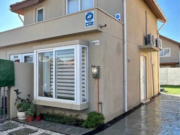 Casa en arriendo mensual en Amplia casa (175234), Lampa - 3 dormitorios, 3 baños