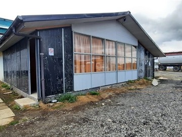 Oficina en arriendo mensual en Km 957 Ruta 5 Purranque, Purranque - 1 baño