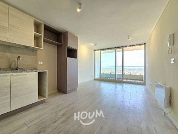 Departamento en venta en Avenida Los Pajaritos, Maipú - 2 dormitorios, 2 baños