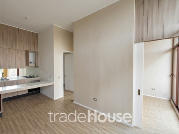 Departamento en venta en Almagro, La Serena, La Serena - 2 dormitorios, 1 baño
