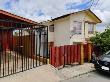 Venta / Casa / Quilpué