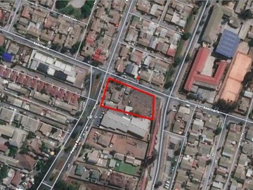 Sitio en venta en Terreno sector seminario con pampa baja la serena, La Serena