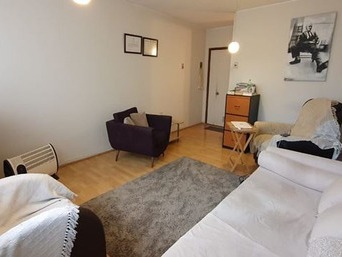 Oficina en venta en Centro médico fleming - oficina 25mts2, Providencia - 1 baño