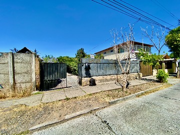 Terreno en venta en Pedro León Ugalde 237, San Bernardo