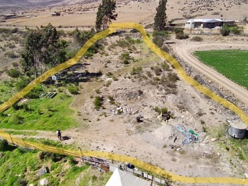 Terreno en venta en altovalsol, La Serena