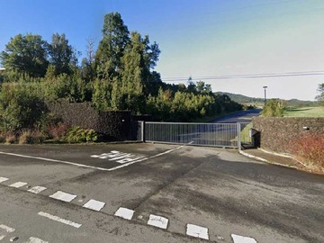 Terreno en venta en Parcela en Exclusivo condominio Los Riscos (173911), Puerto Varas
