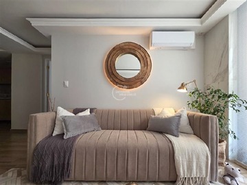 Departamento en venta en Paul Claudel, Vitacura - 2 dormitorios, 2 baños