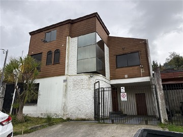 Arriendo Mensual / Casa / Puerto Montt