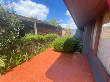 Casa en venta en Av. Alemania, Temuco - 4 dormitorios, 3 baños