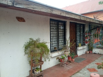 Venta / Casa / Maipú