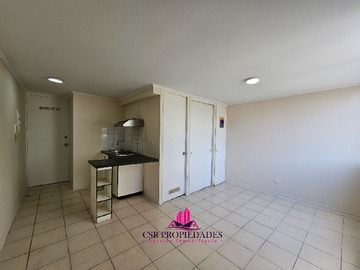 Departamento en venta en Maruri 639, Independencia, Región Metropolitana de Santiago 8380000, Chile, Independencia - 1 dormitorio, 1 baño
