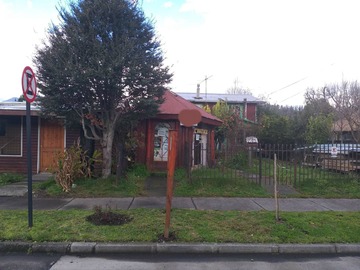 Sitio en venta en Brasil, Pucón