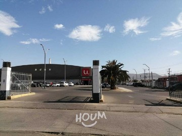 Casa en venta en Fernando Carreño, Coquimbo - 3 dormitorios, 1 baño