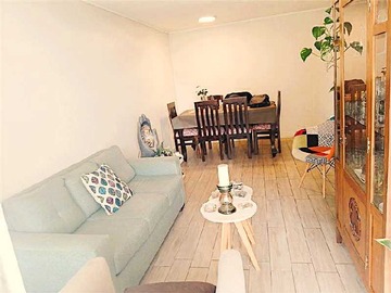 Departamento en venta en Suarez mujica (169958), Ñuñoa - 3 dormitorios, 2 baños