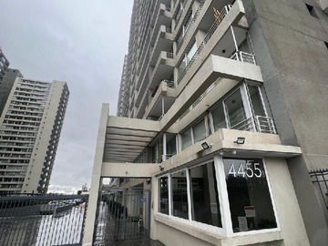 Arriendo Mensual / Departamento / Macul