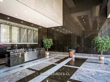 Oficina en arriendo mensual en Metro Pedro de Valdivia, Providencia
