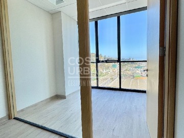 Oficina en venta en Calle Limache, Viña del Mar - 4 baños