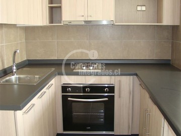 Arriendo Mensual / Departamento / Estación Central