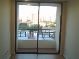 Departamento en venta en Metro Irarrazaval 2 Amplios Dormitorios Living y Balcon - 2 dormitorios, 1 baño