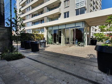 Venta / Departamento / Recoleta