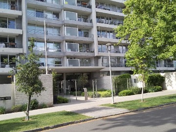 Departamento en venta en Descuento Comisión! 2 Dormitorios, Mall Egaña (155266), La Reina - 2 dormitorios, 2 baños