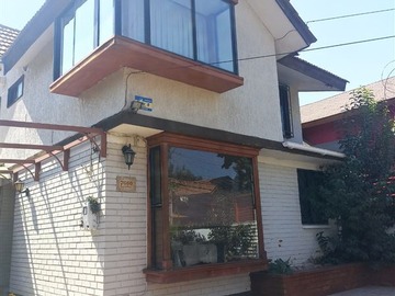 Venta / Casa / La Reina