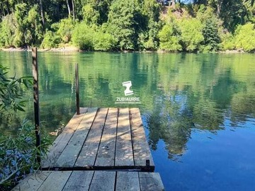Terreno en venta en Vende Terreno en Sur Villarrica