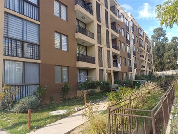 Departamento en venta en belloto, marga marga, Quilpué - 2 dormitorios, 1 baño