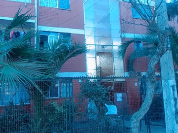 Venta / Departamento / San Antonio