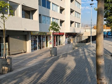 Departamento en venta en ., Independencia - 1 dormitorio, 1 baño