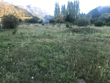 Terreno en venta en Venta Terreno Mañihuales