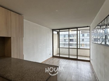 Departamento en arriendo mensual en Avenida Víctor Jara, Estación Central - 2 dormitorios, 2 baños