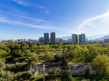 Venta / Departamento / Santiago