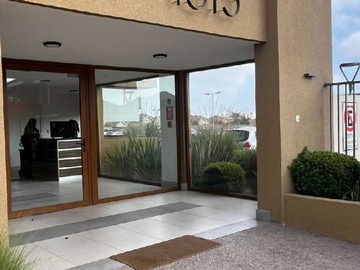 Departamento en arriendo mensual en Amplio y Luminoso, Ideal para Familia (141052), La Serena - 2 dormitorios, 2 baños