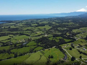 Terreno en venta en Parcelas Cercanas a Puerto Varas (67617), Puerto Varas