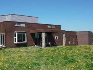 Casa en venta en Loteo Troncos Milenrios, La Vara, Puerto Montt - 3 dormitorios, 3 baños