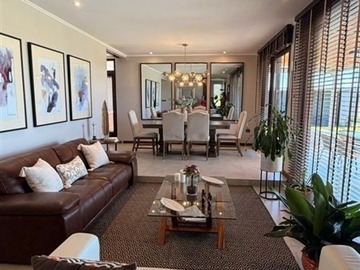 Parcela en venta en Sector quilamapu, Chillán - 3 dormitorios, 3 baños