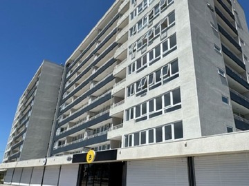 Departamento en venta en Talcahuano, Talcahuano - 1 dormitorio, 1 baño