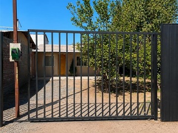 Casa en venta en la Manana 1564, localidad Malloco, Peñaflor - 2 dormitorios, 1 baño