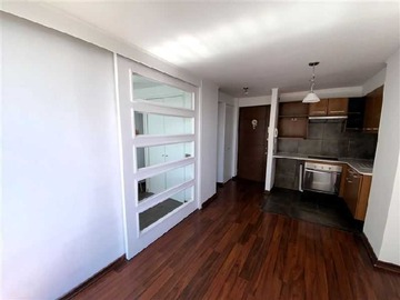 Departamento en venta en Vendo departamento 1 dormitorio 1 baño (63284), Recoleta - 1 dormitorio, 1 baño