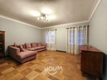 Departamento en arriendo mensual en Bellavista, Recoleta - 2 dormitorios, 2 baños