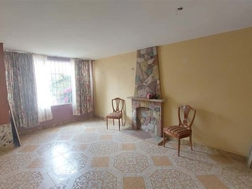 Casa en venta en Se acepta Oferta Casa de 2 pisos 4D2B2E Chorrillos Bajo Viña del mar, Viña del Mar - 4 dormitorios, 2 baños