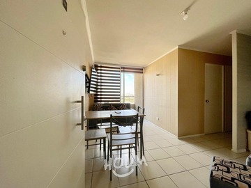Departamento en venta en San Petersburgo, San Miguel - 3 dormitorios, 1 baño