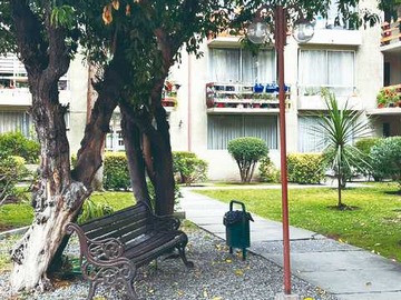 Departamento en venta en Excelente departamento (171102), Ñuñoa - 4 dormitorios, 3 baños