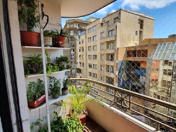 Departamento en venta en Municipalidad de Valparaíso (88240), Valparaíso - 3 dormitorios, 2 baños