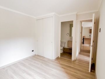 Departamento en arriendo mensual en Condominio doña sofía ii, talcahuano, Talcahuano - 3 dormitorios, 2 baños