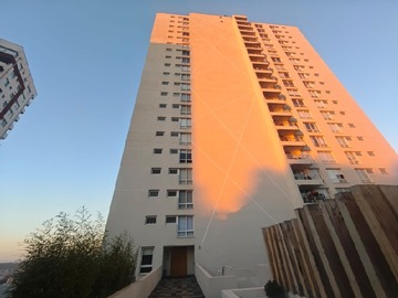 Departamento en arriendo mensual en Viña del mar alto, Viña del Mar - 3 dormitorios, 2 baños