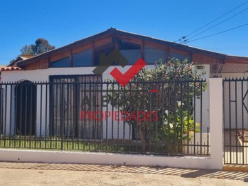 Venta / Casa / La Serena
