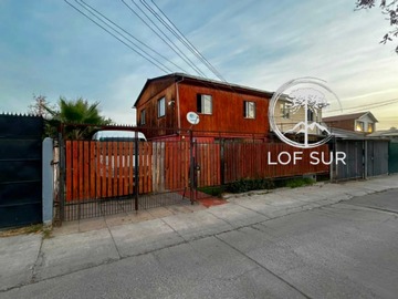 Casa en venta en Ñuñoa, Oportunidad de Inversión, Casa Duplex (176475), Ñuñoa - 4 dormitorios, 2 baños