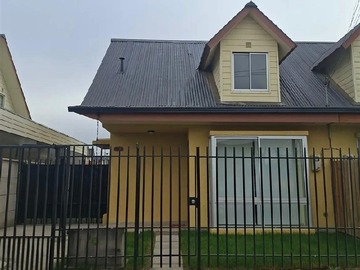 Casa en venta en Maule Norte, Talca - 3 dormitorios, 2 baños